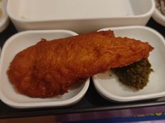 -阿香米线(天津凯德餐厅店)