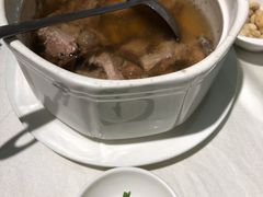 客家猪肉汤-顺德佬(石厦店)