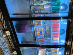 -厦门悦华酒店·绿庭主题自助餐厅