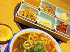 -韩香福脊骨汤锅(上杭路店)