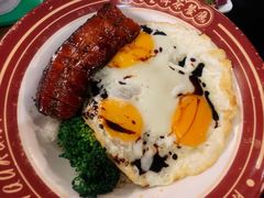 -肥韬茶餐厅(南山mini店)
