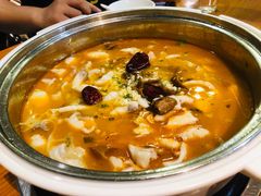 -龙梅肥肠鱼(明瓦廊店)
