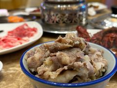 -盛宴标帜餐厅·亲子自助 (南昌喜来登酒店)