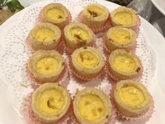 -新溢香国际酒店-中餐厅