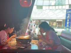 -蛙来哒(东城万达店)