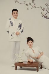 -27°罗马风情婚纱摄影
