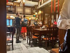 -成隆行·蟹王府(九江路店)