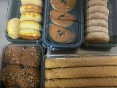 -東更道点心行(利客来店)