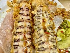 -钱塘府海鲜餐厅
