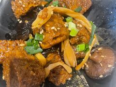 -馋三尺蟹粉小笼(人民广场店)