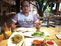 -渔太泰漓江小馆·广西融合菜(西街店)