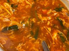 -华盛园卷子王农家菜水库鱼