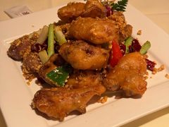 -利苑酒家(宜安广场店)