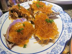 -渔民船说·北塘海鲜·天津菜·海肠捞饭(北塘古镇店)