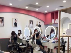 -海马体照相馆(广州新世界云门New park店)