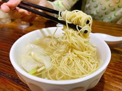 -吴财记面家(大同路店)