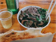 -王记生烫牛杂面馆(兰陵路店)