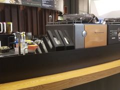 -星巴克(成都太古里二店)