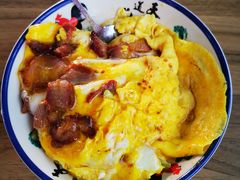 -龍囍粤·顺德小吃·煲仔饭(安定门店)