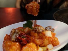 -西安饭庄·非遗陕菜(钟楼店)