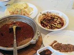 -眉州东坡(博雅店)