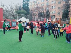 -北京市邮政管理局海慧寺幼儿园