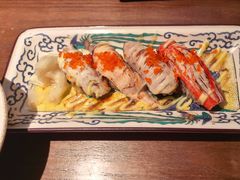 -一豚轩·烧鸟·豚骨拉面(五四路店)