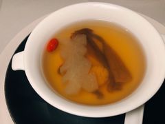 -三号黄浦会Canton Table