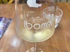 -ibarrel爱杯·bistro&brunch(江宁路店)
