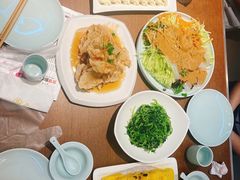 -北李妈妈菜·虾爬子大锅贴(贵和店)