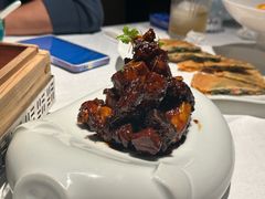 -桂满陇·海市蜃楼·黑金(国金店)