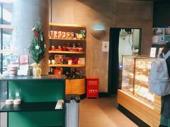 -星巴克(汇京国际广场店)