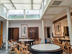 -院8里·少城记忆老川菜(宽窄巷子店)