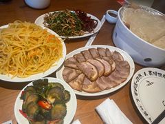 -姥姥家春饼店(八里庄店)