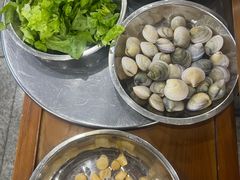 -盈田盈粥庄(博山东路店)