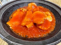 -极有家小鱼小鸡石锅煲(佳兆业店)