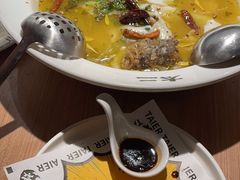 -新太二·鲜料川菜(晶耀前滩店)