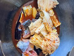 -小媳妇铁锅炖鱼(世博园店)