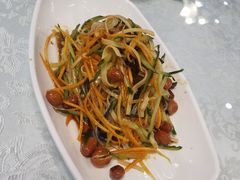 -六和聚传统烤鸭.天津菜(和平店)