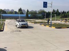 -通略驾校(新村路店)
