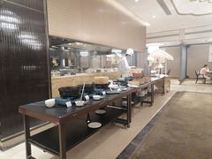 -京香轩·中餐厅(上海中庚聚龙酒店)