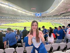 -上海体育场
