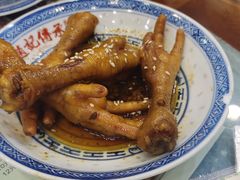 -赵记传承·中国甜品(福州总店)