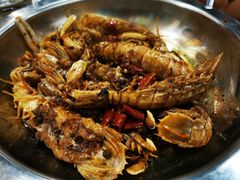 -枪火串烧·东北特色烧烤(罗湖总店)