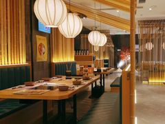 -温野菜涮涮锅(大悦城店)