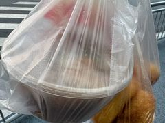 -毛华美食(清扬路店)