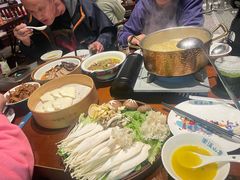 -索溪山寨·湘西饮食文化博物馆(标志门店)