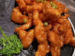 -前海沿·青岛菜(乐客城店)