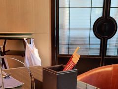 -康莱德酒店·美庭自助餐厅