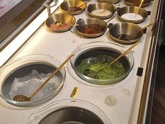 -探鱼·鲜青椒爽麻烤鱼(中山大信新都汇店)
